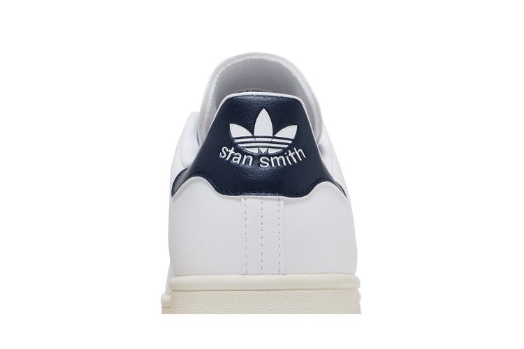 Мужские кроссовки adidas Stan Smith Golf Cloud White Collegiate Navy Cloud White/Collegiate Navy/Off White
