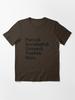 Thalía Percy & Annabeth & Grover & Thalia & Nico. (Percy Jackson) Essential T-Shirt
