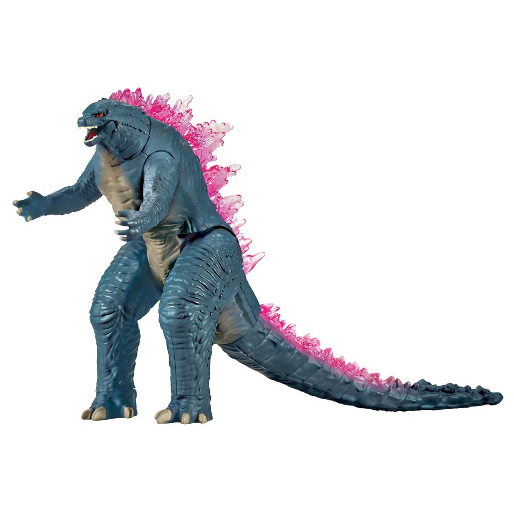 Игрушки Playmates Godzilla x 7 дюймов Titan Evolution Фигурка Kong