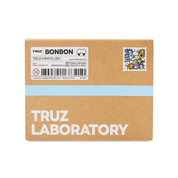LINE FRIENDS Truz Bonbon Mini Mini Doll
