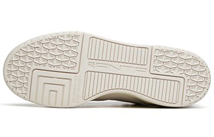 Men's Sneakers Anta Life Collection Textile, Synthetic Leather Slip Resistant Cushioning Abrasion Resistant