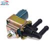 SMILING WAY# Соленоидный клапан управления объемом продувки для Nissan 350Z Altima Frontier Maxima Murano Quest Sentra Xterra Infiniti