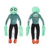 Очаровательная плюшевая игрушка Salad Fingers Мягкая короткошерстная кукла с наполнителем из полипропиленового хлопка