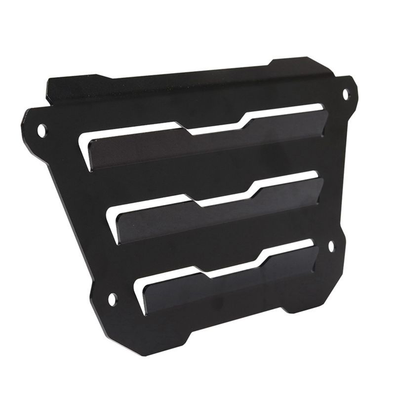 AM-Motorcycle Radiator Guard Protector Grille Cover For 790 890 Adventure ADV R S 2019 2020 2021 Replacement Accessories