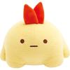 Sumikko Gurashi If Sumikko Super Mochimochi Plush Fried Shrimp Evolution H230 X W240 X D200mm San-X "What Evolved?" Toy, Tail, C, MV04301,