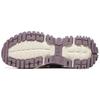 FILA FUSION Bianco Sneakers 'White Purple' Women's (Unisex) Chunky Sneakers T12W241301FLL
