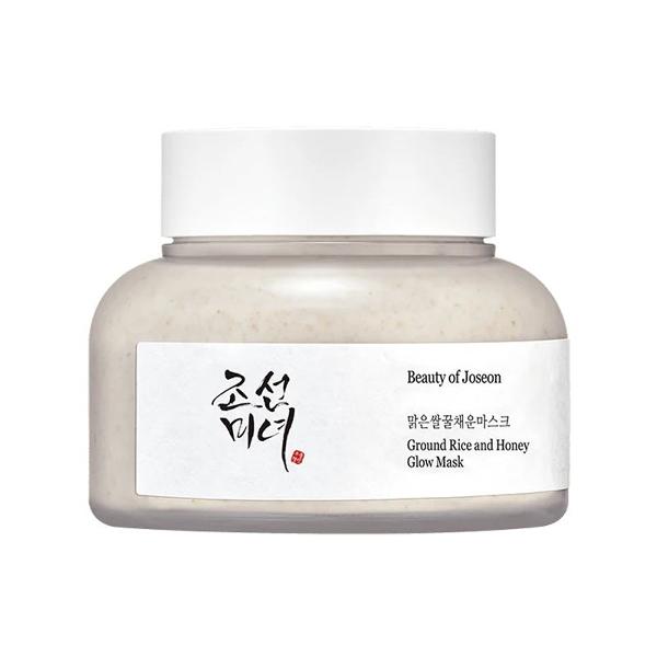 Beauty of Joseon Маска для сияния из молотого риса и меда 150 мл