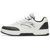 Basic Non-Slip Shock Absorbing Durable Low-Top Sneakers Men Sneakers White Black 112438012-2