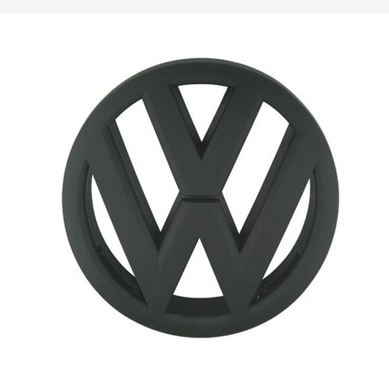 Для VOLKSWAGEN VW Автомобильные Значки на Переднюю Решетку Для VW Volkswagen Golf 6 7 MK polo GTI passat Задний Значок на Крышку Багажника Накладки Наклейка с Логотипом