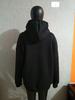 Men's Thickened Oversized Velvet Hoodie - Unisex Sweatshirt, Large Size