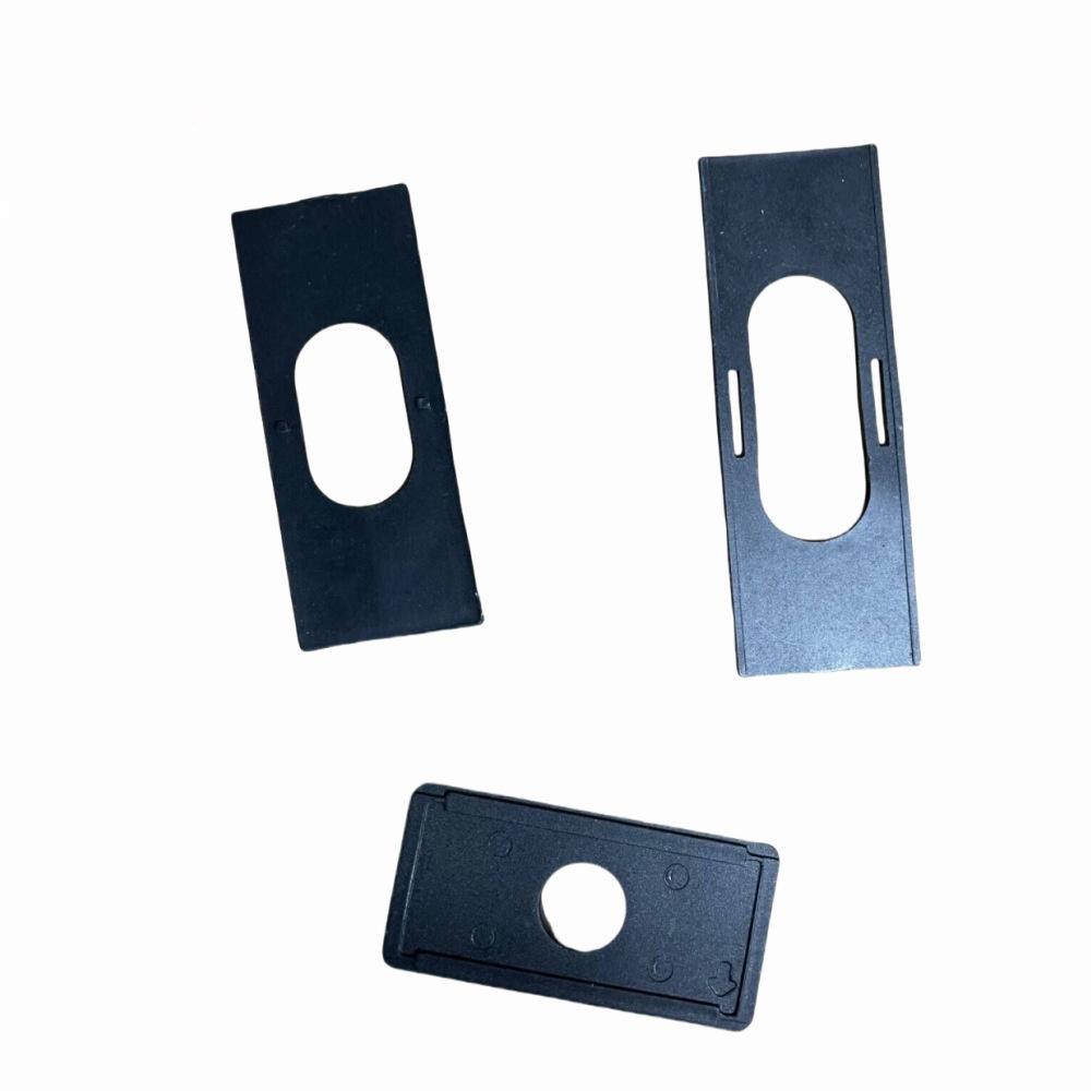 Накладка пыльник панели рычага переключения передач для 2010-17 Hyundai ix35 84652-2Z130