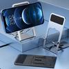 Desktop Stand Phone Tablet Pad Desk Holder Bracket for Smartphones and Tablets Perfectly for Work Study or Leisure