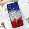 France National Flag Case For Xiaomi Redmi Note 14 13 12 11 10 9 15 Pro Plus Redmi 15 10C 12C 13C 14C 15C Cover