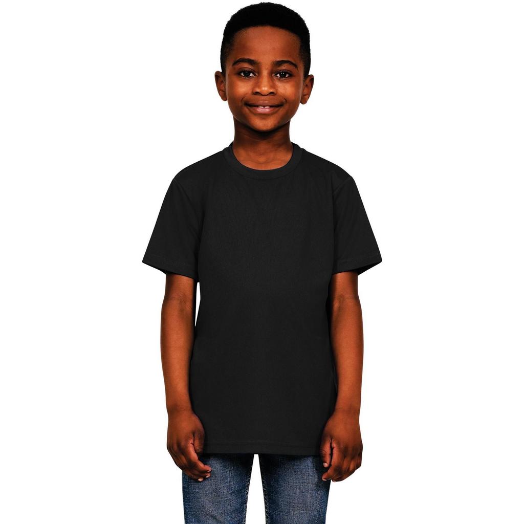 Casual Classics Childrens/Kids Original Tech T-Shirt
