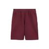Burberry Casual Shorts Men's Dark Red 80720031