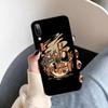 Отличный чехол для телефона Ramen Wave Japan для OPPO A9 A7 A3S A1K F5 Reno 2 Z Realme 6 5 Pro C3 Vivo Y91C Y51 Y31 Y19 Y17 Y11 V17
