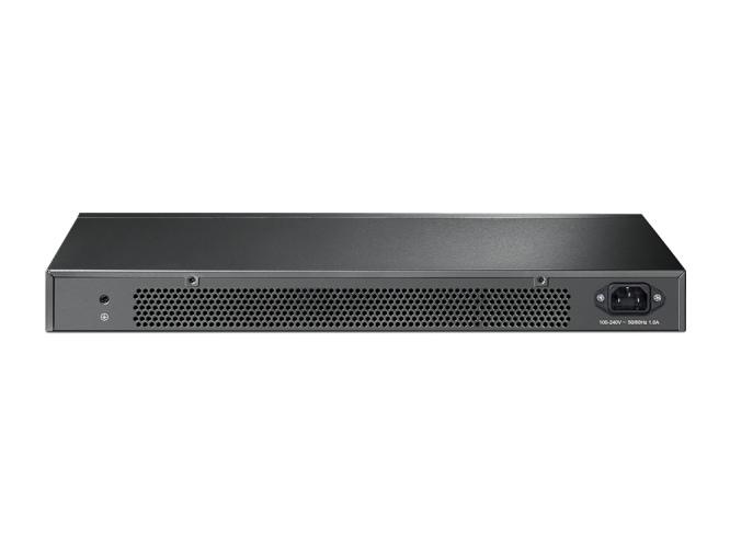TP-Link TL-SG1048 48-Port Gigabit Rackmount Switch
