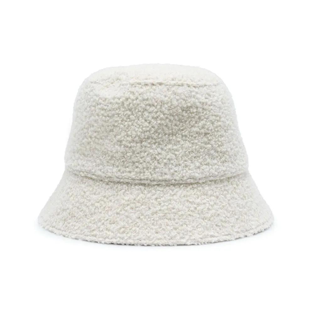 Helen Kaminski Mackenzie Cream HAT51640-CREAM