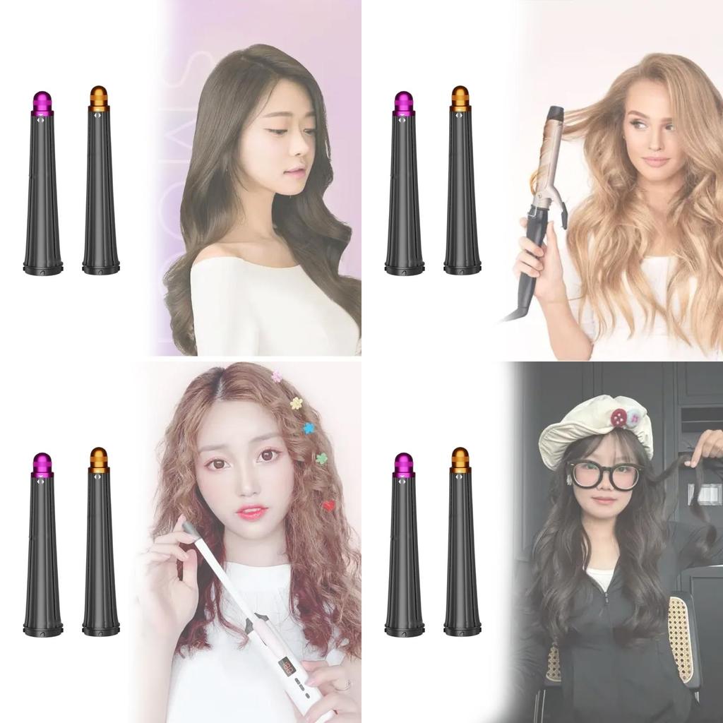 Для плойки Dyson Стайлинговая насадка из материала Pa66 для домашнего и салонного использования