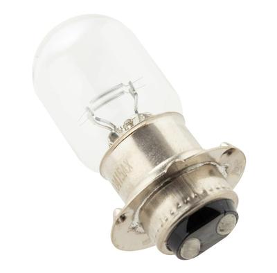 Stanley Electric Stanley Мотоциклетная Запасная Лампа TL19L 12V A3602VLL (СТЭНЛИ) 18/18 Вт P15d-25-1