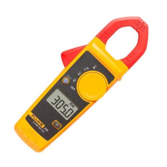 Fluke AC999A Clamp Meter Discontinued Successor To [FLUKE-305 Product] 305/APAC