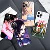 Чехол для iphone 11 13 12 pro max Cover xr 7 8 Plus Funda XS X 14 5 5S SE2020 Coque Nana Osaki от ladymadge на DeviantArt
