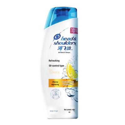 Шампунь против перхоти Head & Shoulders Лимонная свежесть