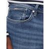 Джинсы Pepe Jeans Finsbury PM206321 синий Skinny Fit