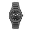 Мужские аналоговые часы Armani Exchange из нержавеющей стали AX4300
