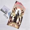 Buffy Fashion Beach Towel: Ideal for Summer Adventures Soft, absorbent and quick drying suitable for swimming and bathing