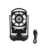 1PC Automatic Swing Shake Phone Wiggler Device Record Step Artifact Motion Brush Step Pedometer Holder Accessories MobilePhone Stand