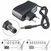 9V 1A Pedal Power Supply Adapter Guitar Effect Charger for Stompbox EU/UK Plug