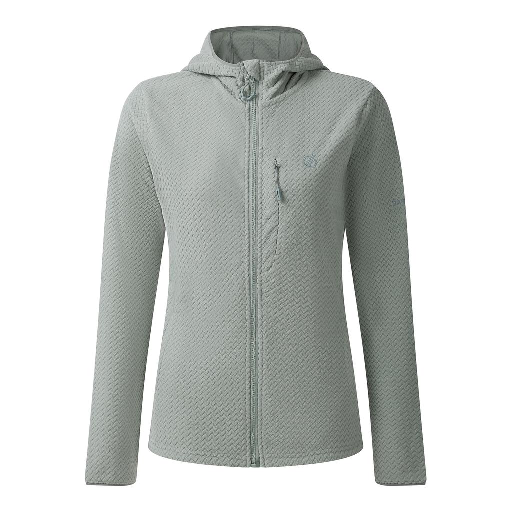 Dare 2B Womens/Ladies Switch Up Pro Fleece Jacket