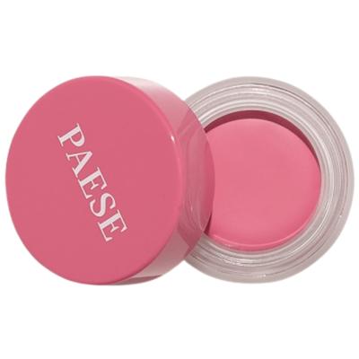 PAESE Blush Kissed кремовые румяна в оттенке 03, 4 г
