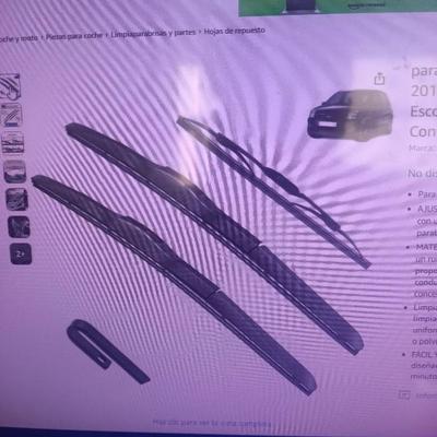 Для Ford Fusion Европа Хэтчбек 22 + 16 + 12 лет назад