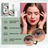 Eelhoe Eye Care Cream - Reduces Fine Lines, Improves Dullness, Moisturizes, Hydrates, Gentle And Firming, Multi-Effect Skin Softening