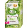 DM Bio dmBio Herbal Tea Moroccan Mint 40g 20 Packs