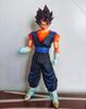 32cm Drogan Boll Z Vegetto Figure Super Saiyan Gocool Vegeta Potara Action Figures Pvc Collection Model Toys For Children Gift