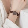 [JULIUS] Круглые женские наручные часы JULIUS JA-1070