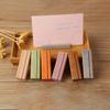 Stand Paper Clamp Desktop Decoration Place Card Table Numbers Holder Photos Clips Clamps Stand