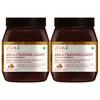 Jiva Ayurveda Конфеты Аmla Chatpata 200 г, упаковка из 2 шт. Богаты витамином С, содержат пищевые волокна, сладкое лакомство