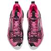 Kyrie Irving X Anta Shock Wave 5 Pro 520 Men Sneakers Pink Black 112421111S-6