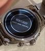 [USED] SEIKO RADIO WAVE CONTROL SOLAR