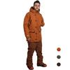 Мужские сноубордические лыжные штаны SUGAPOINT. Slim Fit. Одиночка P2