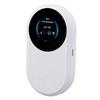 Мобильный Wi-Fi роутер 4G LTE Hotspot 3000 мАч 300 Мбит/с Портативный Wi-Fi6 Hotspot со слотом для SIM-карты для B1 B3 B5 B7 B8 B20 B38 B40