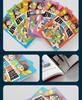 Super Interesting Physics Comics: 6-Volume Set for Young Learners Aged 8-15