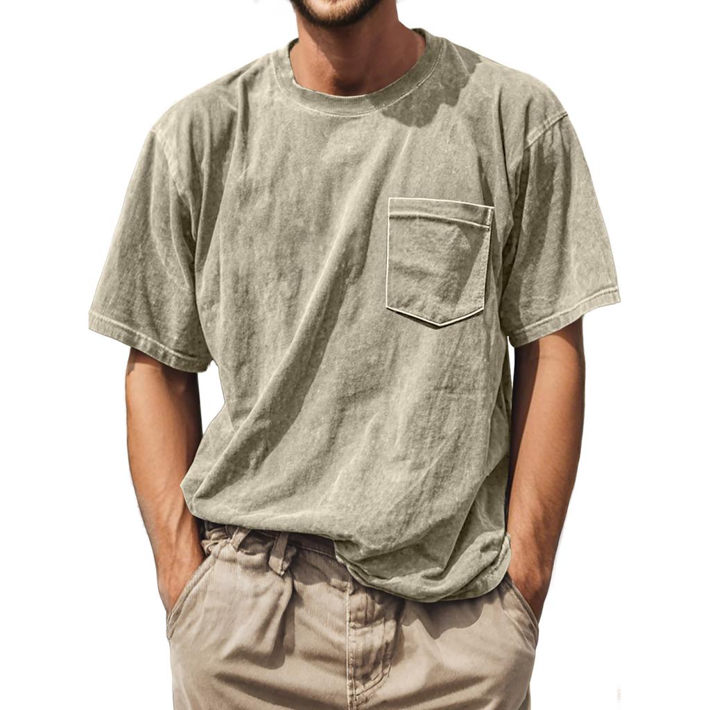 Мужская футболка Футболки с графическим текстом Pool3D печать Уличная повседневная одежда с короткими рукавами и принтом Базовая одежда