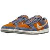 Nike Скейтбордные кроссовки Sb Dunk Low 'Light Carbon Monarch' HF3063-002
