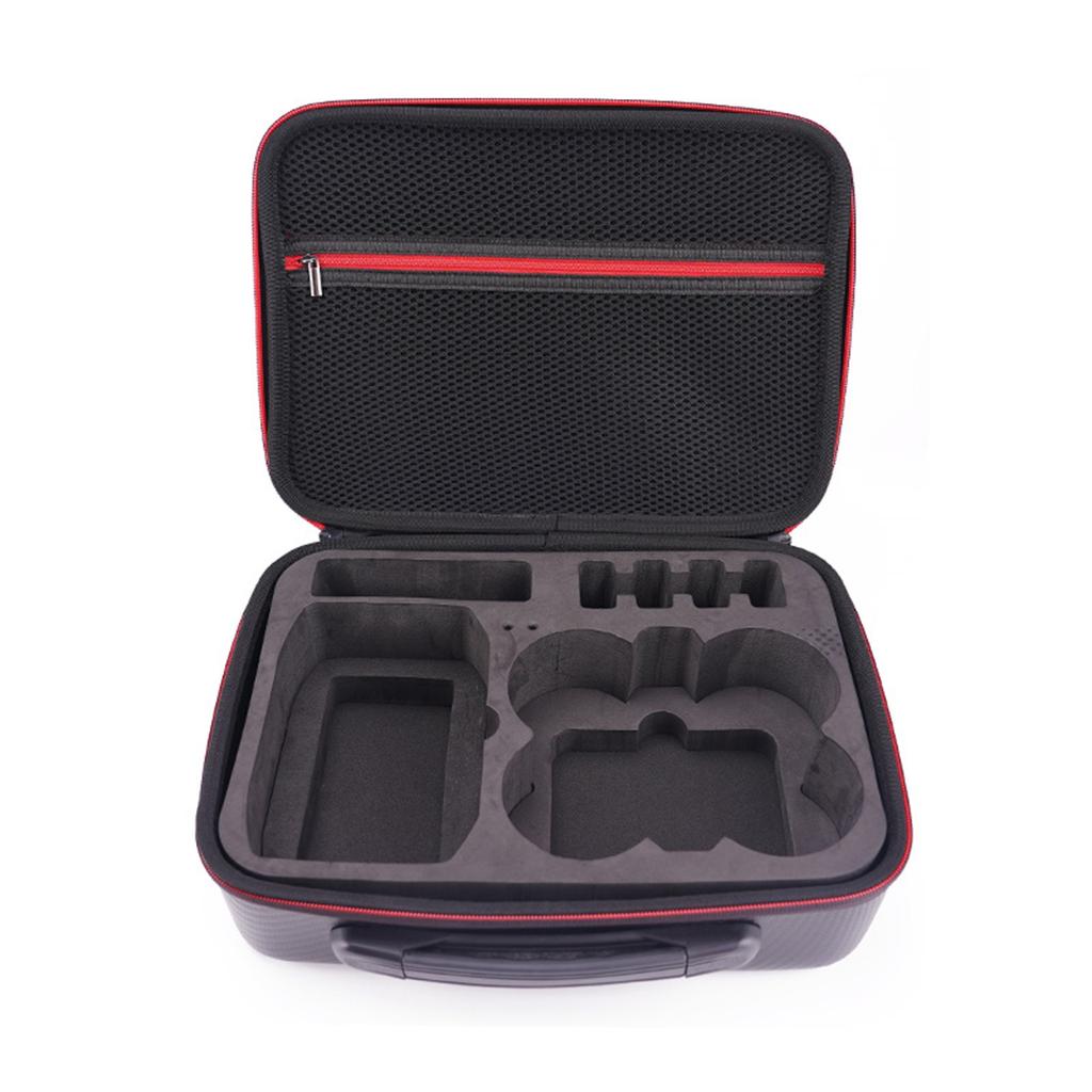 Toy Drone Tool Storage Bag DJINEO Outdoor Flight Accessories Bag