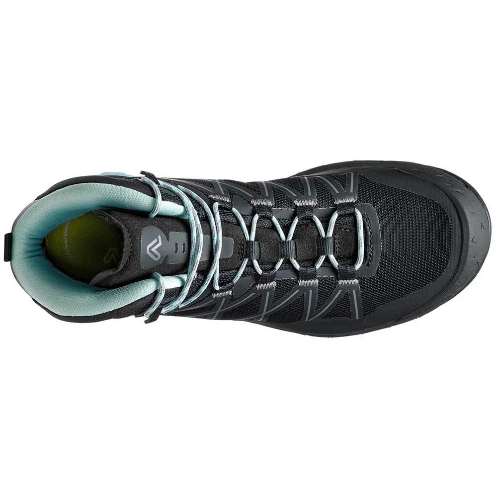 Asolo Ботинки для хайкинга Tahoe Mid Goretex ML
